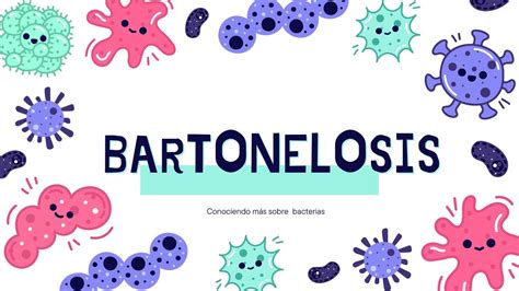 BARTONELOSIS Dra Batista UDocz