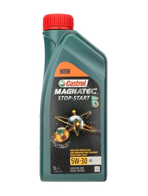 Motor L Castrol Magnatec Stop Start A W L Ca Autodoc Preis