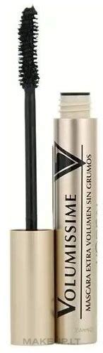 Blakstien Tu As L Oreal Paris Volumissime Mascara Extra Volumen Sin