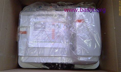 Обзор МФУ HP 2727 MFP