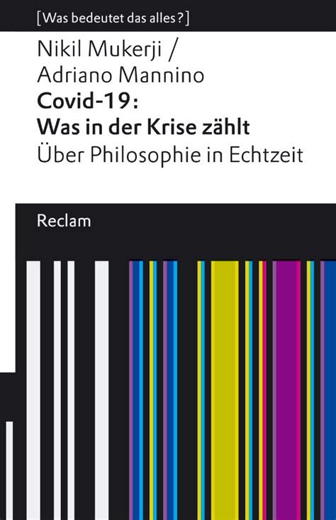 Covid-19: Was in der Krise zählt | hpd