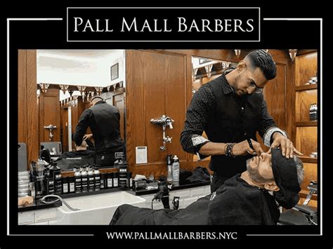 Barber Shop Nyc Midtown Beard Trimming Nyc Barber Shop Nyc