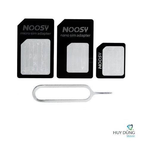Adapter Sim