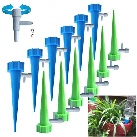 Best Plant Watering Spikes For 2023 Reviews And Guide