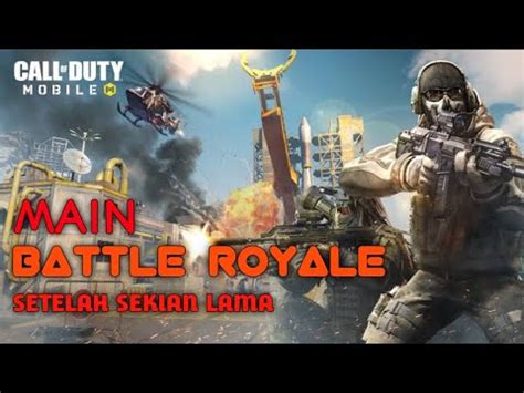 Kembali Menggila Di Zona Battle Royale Nyawa Melayang Gameplay