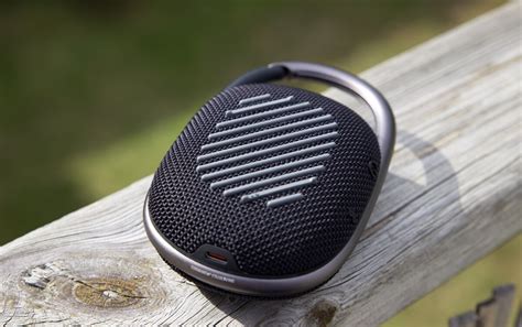 2024 JBL Clip 4 Review Our Full Review Bluetooth Speakers