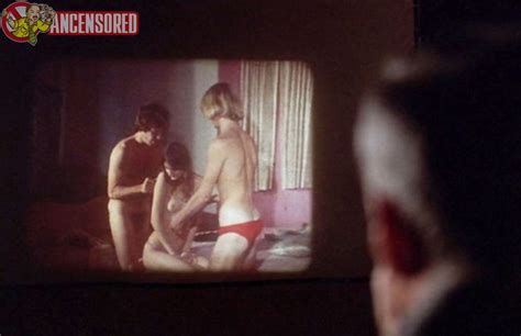 Голая Илах Дэвис в Hardcore