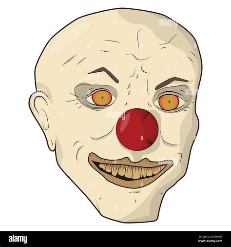 Freakshow Imágenes vectoriales de stock Alamy