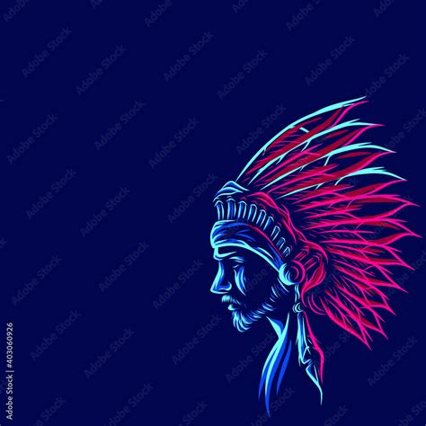 Native American Apache Wallpaper