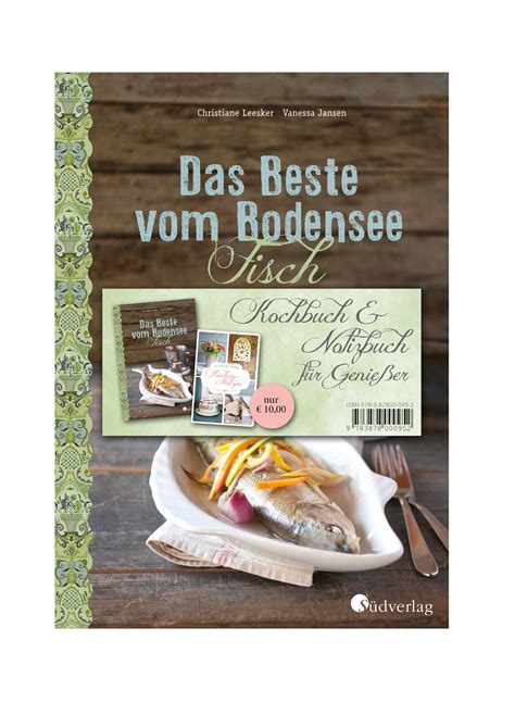 Das Beste Vom Bodensee Kuche Und Lebensart 6