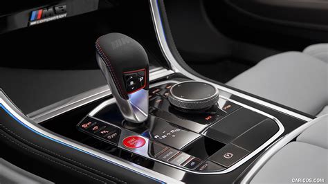 BMW M8 Gran Coupe | 2020MY Competition | Interior, Detail