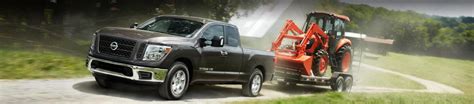 Compare Nissan Trucks Titan Vs Frontier Vs Titan Xd Nissan Of Elizabeth City