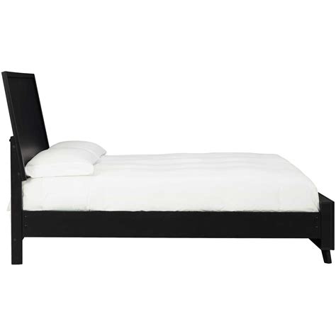 Danziar Queen Panel Bed Ashley Furniture