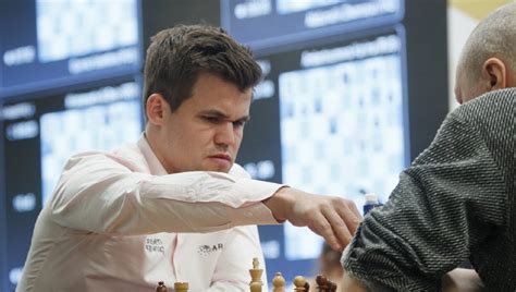 Margnus Carlsen not to defend title at 2023 World Chess Championship