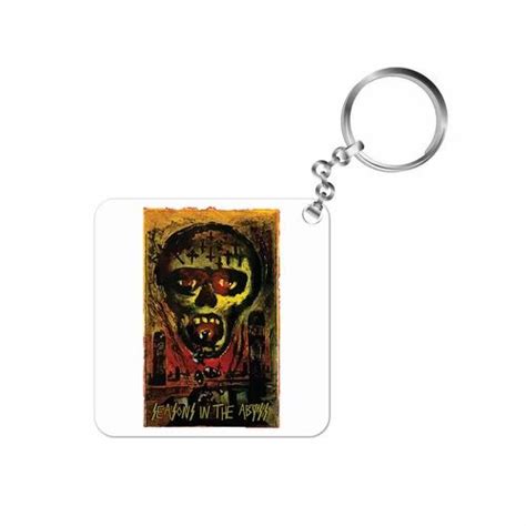 Slayer Keychain Seasons In The Abyss At Rs 199 00 Bhopal Id