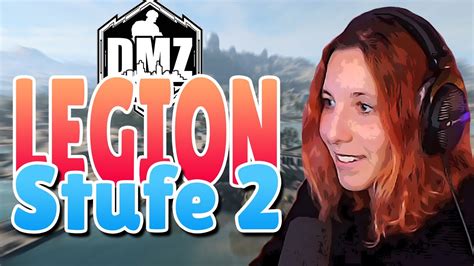 Warzone Dmz Legion Stufe Alle Missionen Schuldzuweisung Youtube