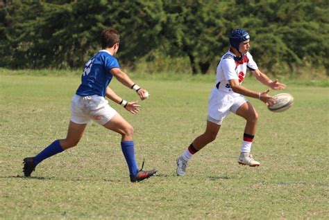 Hoërskool Lydenburg steamroll on the field | Lowvelder