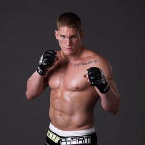 Todd Duffee: Profile & Match Listing - Internet Wrestling Database (IWD)