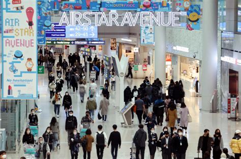 10년 노다지 인천공항 면세점 사업자 최종 선정 대한경제