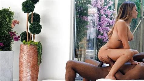 Super Hot Latina Fucking Her First Black Guy To Get A Job Amateur Porn Feat Bianca Dark Xhamster