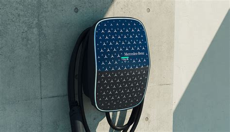 Mercedes Bietet Elektroauto Wallbox Mit 22 KW Ab 990 An Ecomento De