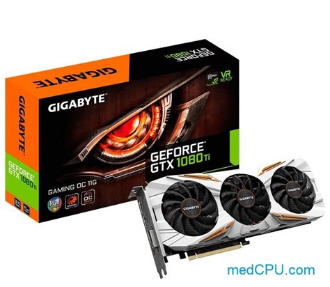 Best Cpu For 1080 Ti 2023 Recommended For You MedCPU