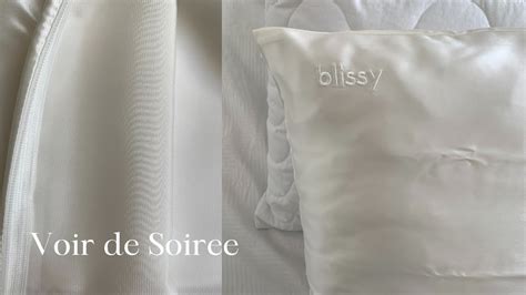 Is The Blissy Silk Pillowcase Worth It Detailed Review Voir De