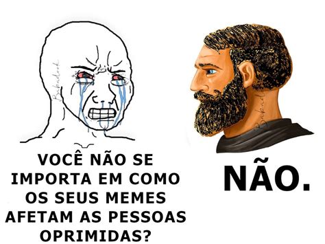 Quero Mais Que Se Fofa Meme By HojeNaoAbin Memedroid