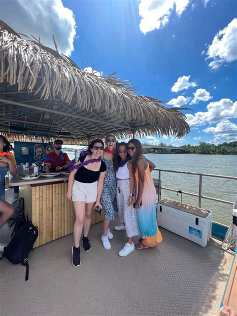 During a recent trip to Washington DC, we created an itinerary based on