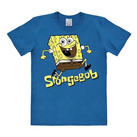 Venta Playeras Personalizadas De Bob Esponja En Stock