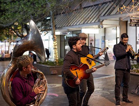 Gypsy Swing Jazz Band Photos Sydney Jazz Bands Hire Musicians