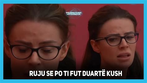 Ruju se po ti fut duartë kush Santiana Alba dhe Linda flasin për