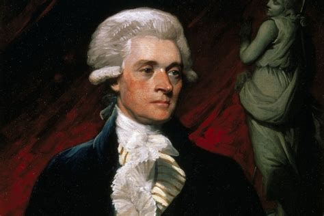 Thomas Jefferson - Biography, Legacies, & Facts | Monticello