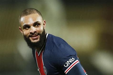 Kurzawa to leave PSG after nine years | The Straits Times