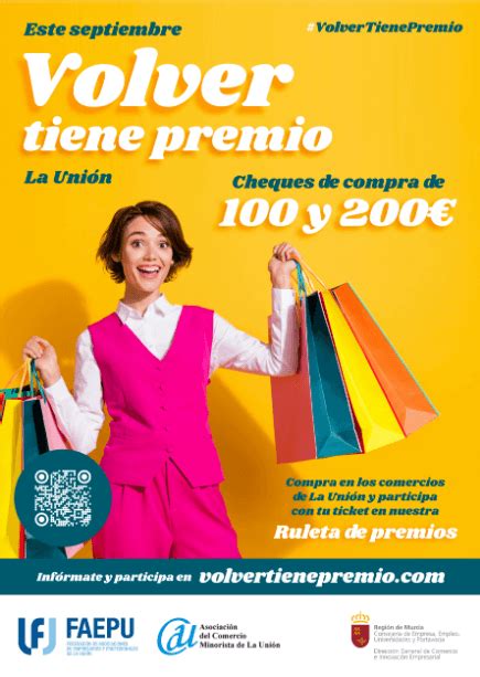 Una campaña de dinamización incentivará las compras en los comercios de