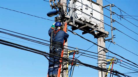 Corte De Luz Afecta A Varias Comunas De La Región Metropolitana Meganoticias