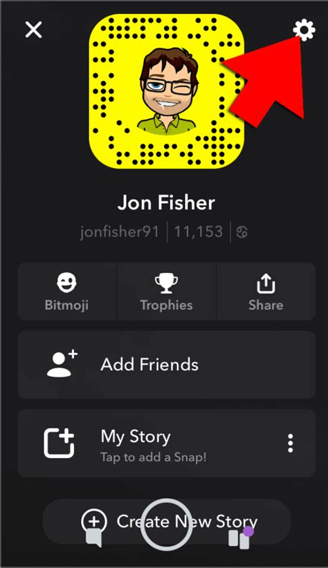 How To Get Dark Mode On Snapchat For Android A Complete Guide