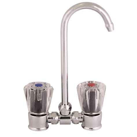 Ag Nova Aravon Mixer Tap Lkq Nova Leisure