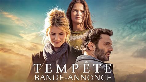 Temp Te Bande Annonce Officielle Hd Youtube