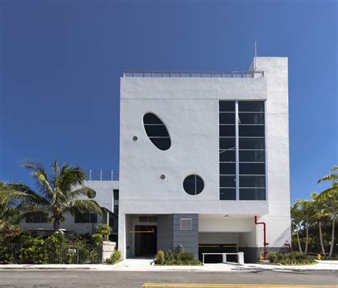 CIVICA ARCHITECTURE | URBAN DESIGN FIRM | MIAMI, FL KLA Academy | CIVICA ARCHITECTURE | URBAN ...