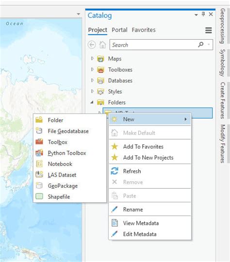 Introducing ArcGIS Notebooks In ArcGIS Pro