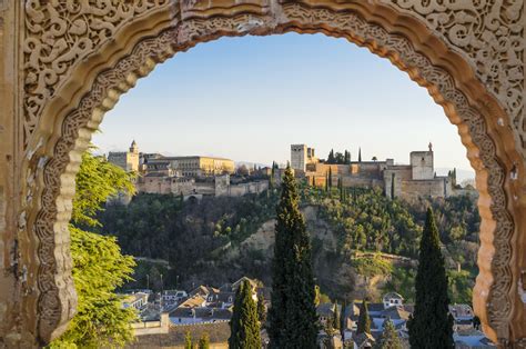 Granada Travel Guide