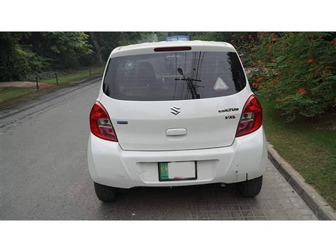 Suzuki Cultus 2025 Price in Pakistan, Images, Reviews & Specs | PakWheels