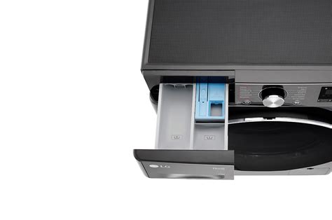Стиральная машина LG 11 кг - TW4V9EW9P | LG KZ