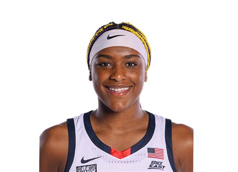 Aaliyah Edwards - Washington Mystics Forward - ESPN (IN)