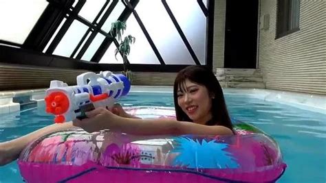 Mira 無修正 水着姿が可愛すぎるFcup美少女に中出し Doggy 巨乳 水着 Porn SpankBang