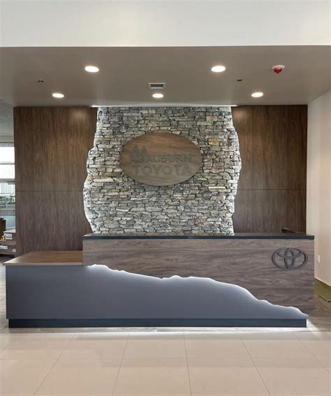 Auburn Toyota Dealership Project – Auburn, CA | Proengc