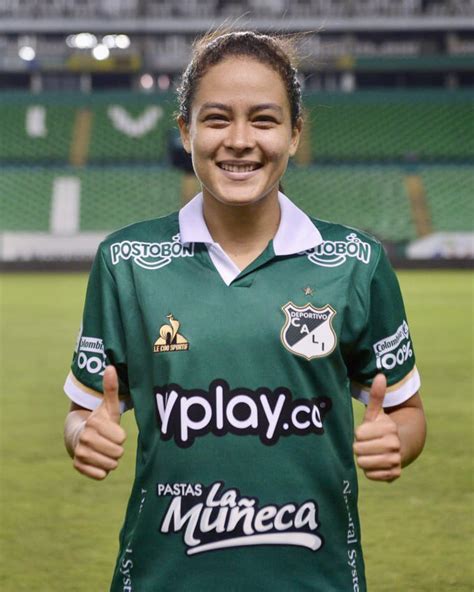 Deportivo Cali Femenino On Twitter Victoria Doblete Mvp Vamoscali