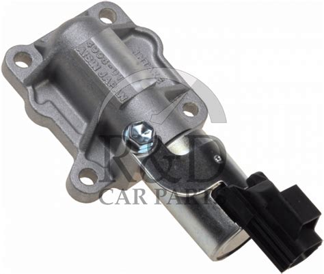 Solenoid Camshaft Adjustment Intake Side Volvo S40 V40 36002684