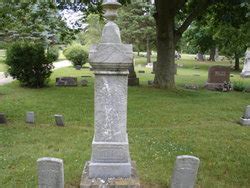 Charles Merrill Unknown Find A Grave Memorial